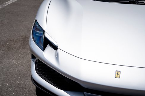 Used 2025 Ferrari 296 GTB image 14