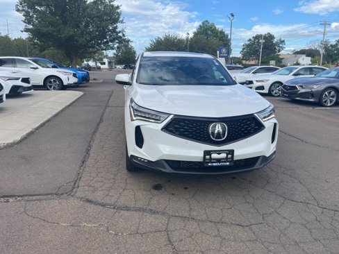 Certified 2023 Acura RDX A-Spec image 18