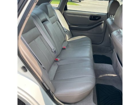 Used 1998 Toyota Avalon XLS image 21