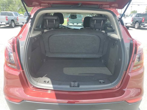 Used 2022 Buick Encore Preferred w/ Safety Package image 5