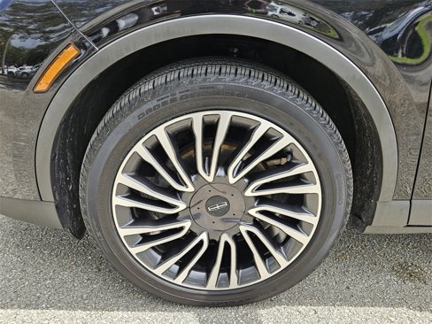 Used 2022 Lincoln Corsair Reserve image 13