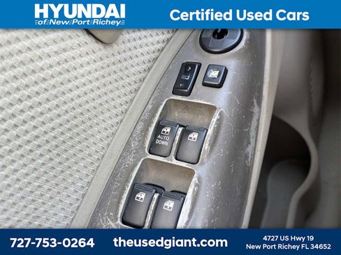 Used 2006 Hyundai Tucson GLS image 25