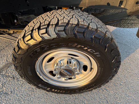 Used 2019 Ford F250 XL w/ Power Equipment Group image 11