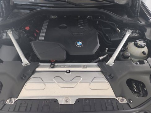 Used 2023 BMW X3 sDrive30i image 34