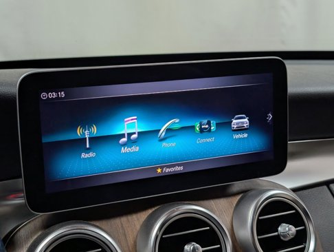 Used 2019 Mercedes-Benz C 300 Sedan image 39
