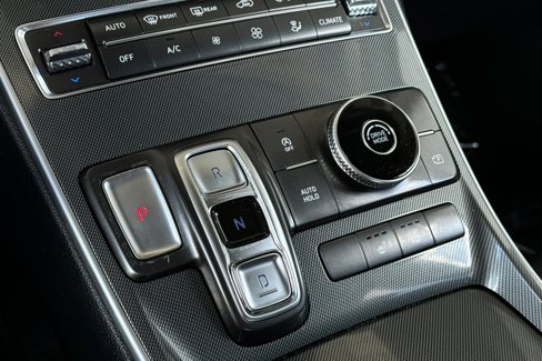 Used 2022 Hyundai Santa Fe SEL w/ Convenience Package image 21