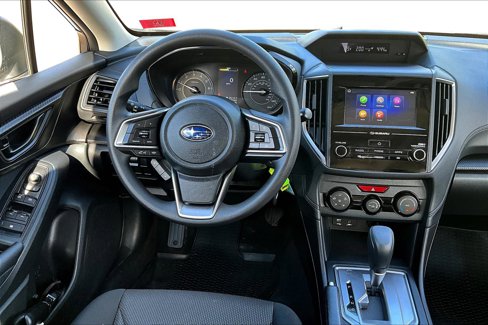 Used 2023 Subaru Impreza 2.0i image 5
