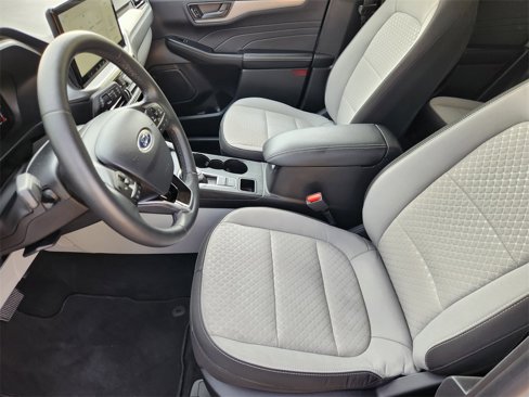 Used 2024 Ford Escape Active w/ Tech Pack #1 image 11