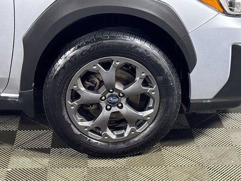 Used 2022 Subaru Crosstrek 2.5i Sport image 22