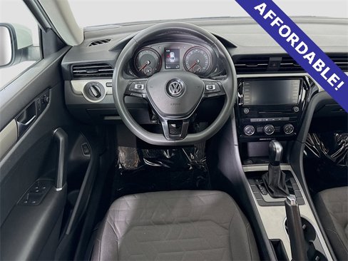 Used 2021 Volkswagen Passat 2.0T S image 19