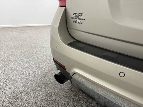 Used 2014 Chevrolet Equinox LTZ image 25