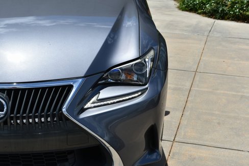 Used 2015 Lexus RC 350 w/ Navigation System Package image 5