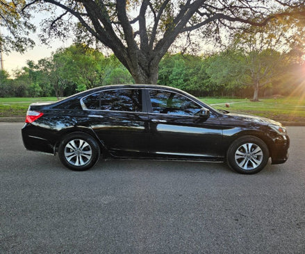 Used 2015 Honda Accord LX image 3