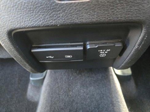 Used 2019 Jeep Cherokee Trailhawk image 22