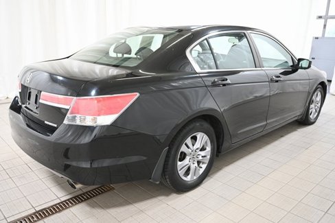 Used 2012 Honda Accord SE image 11