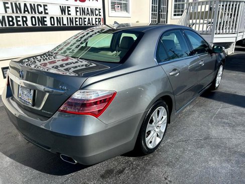Used 2010 Acura RL image 7