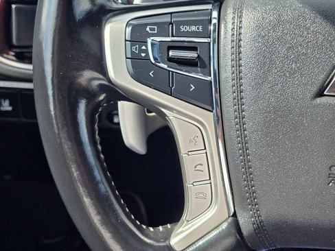 Used 2020 Mitsubishi Outlander GT image 37