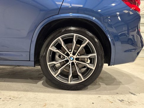 Used 2019 BMW X3 xDrive30i w/ M Sport Package 2 image 73