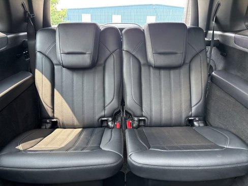 Certified 2018 Mercedes-Benz GLS 450 4MATIC image 42