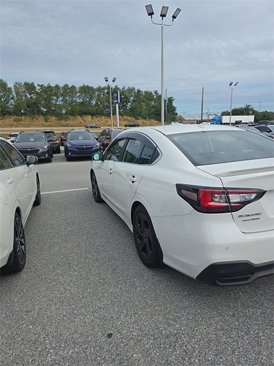 Used 2020 Subaru Legacy 2.5i Sport w/ Popular Package #3 image 6