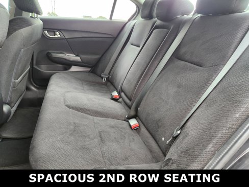 Used 2013 Honda Civic EX image 7