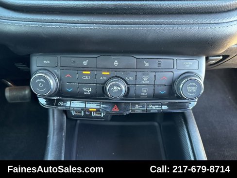 Used 2021 Dodge Durango GT image 86