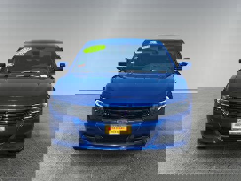 Used 2021 Dodge Charger SXT w/ Leather Interior Group image 8