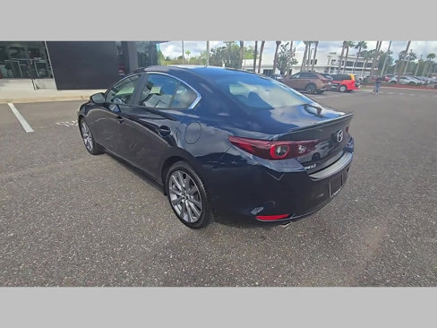 Used 2025 MAZDA MAZDA3 s w/ Black Accent Package image 25