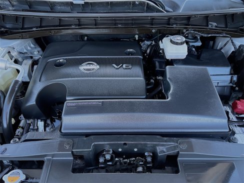 Used 2020 Nissan Murano S w/ Technology Package image 28