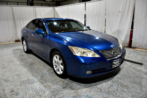 Used 2007 Lexus ES 350 w/ Premium Pkg image 3