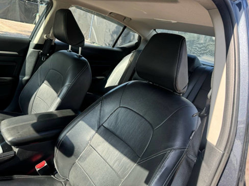 Used 2020 Nissan Altima 2.5 SL image 11