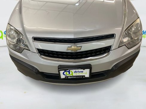 Used 2013 Chevrolet Captiva Sport LS image 14