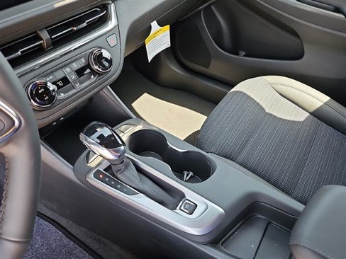 New 2025 Buick Envista Preferred w/ Convenience I Package image 25