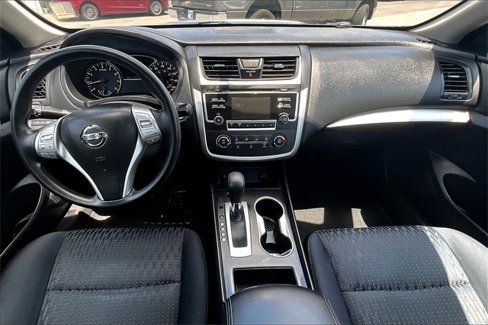 Used 2017 Nissan Altima 2.5 S image 15