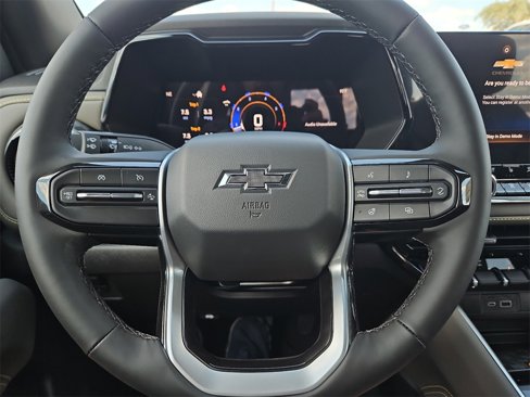 New 2026 Chevrolet Colorado ZR2 w/ Technology Package image 30