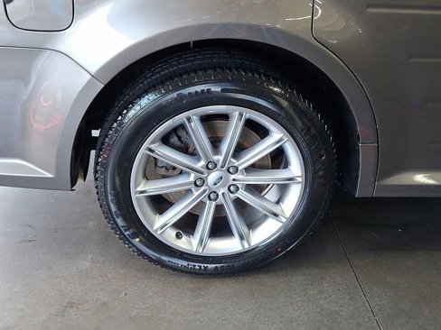 Used 2014 Ford Flex Limited image 28