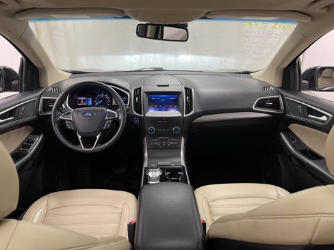 Used 2019 Ford Edge SEL w/ Equipment Group 201A image 21