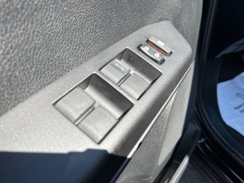 Certified 2017 Toyota RAV4 XLE image 38