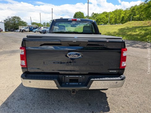 Used 2023 Ford F150 XL w/ Trailer Tow Package image 4