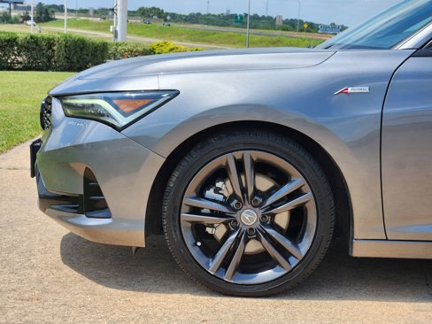 Used 2023 Acura Integra A-Spec image 14