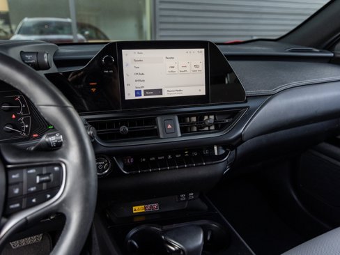 Used 2023 Lexus UX 250h FWD w/ Premium Package image 24