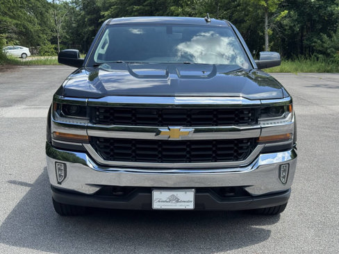 Used 2017 Chevrolet Silverado 1500 LT w/ All Star Edition image 7
