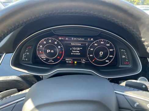 Used 2017 Audi Q7 2.0T Premium Plus image 20