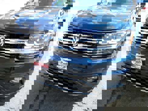 Used 2018 Volkswagen Atlas SE image 14