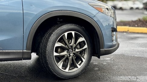 Used 2016 MAZDA CX-5 Grand Touring image 7