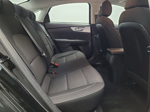 Used 2023 Kia Forte LXS image 19