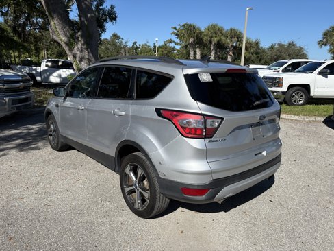 Used 2018 Ford Escape SEL image 5