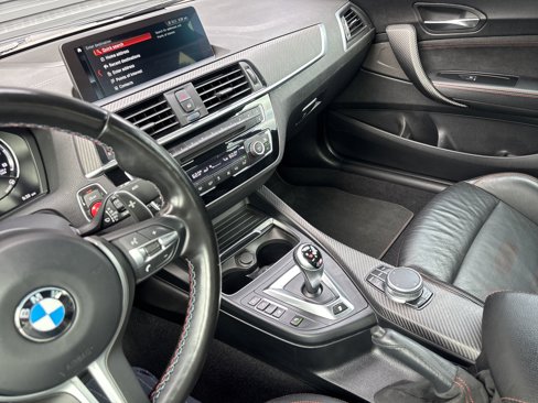Used 2021 BMW M2 Competition w/ Executive Package image 20