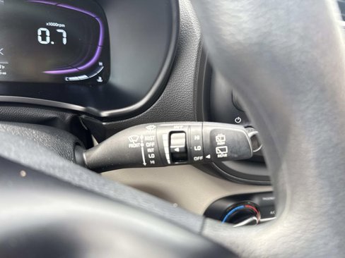 Used 2024 Kia Soul LX w/ Option Group 015 image 29