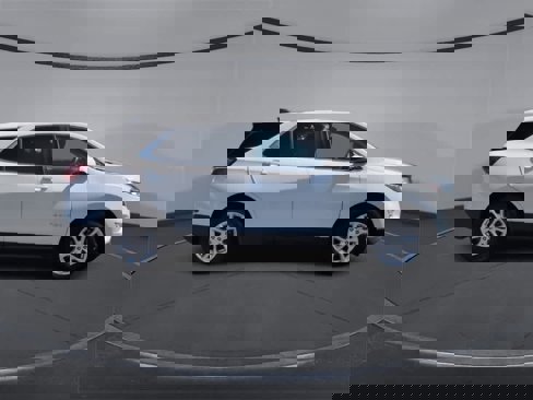 Used 2018 Chevrolet Equinox LT image 9